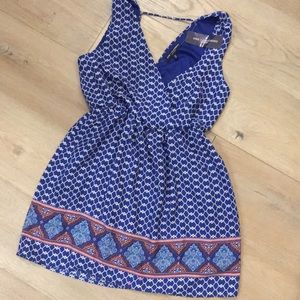 BRAND NEW dress with tags!